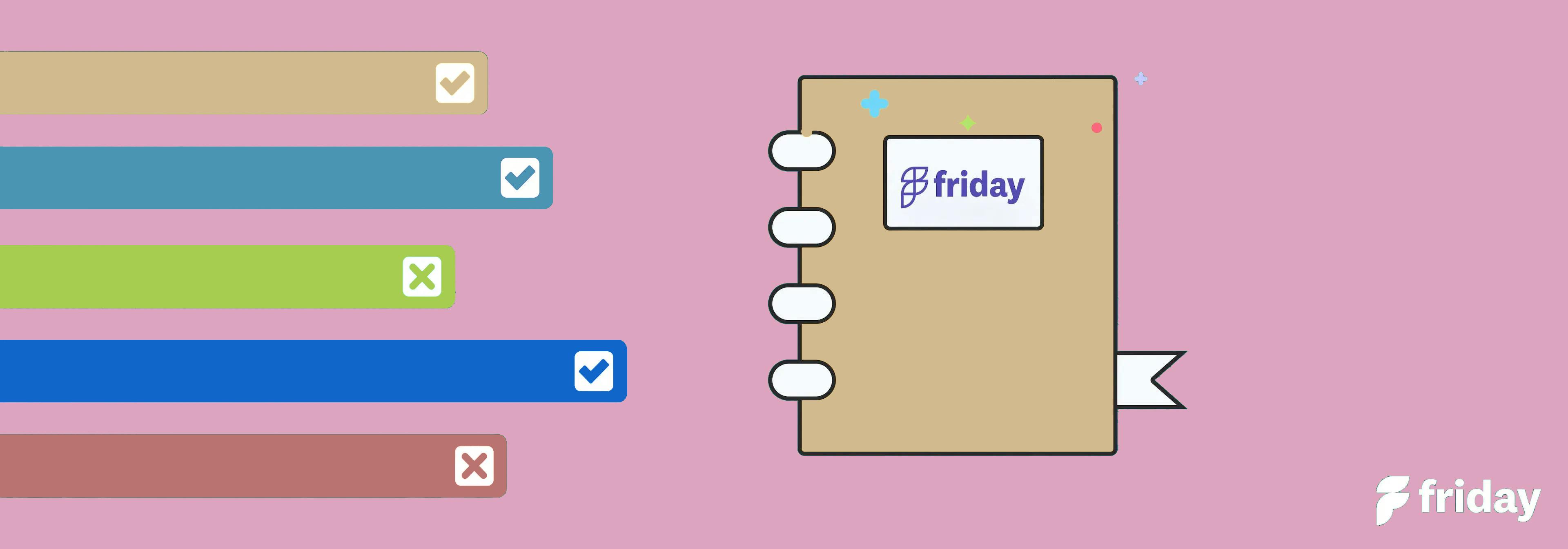 10 Best Gantt Charts for Event Planning (Free & Paid Software) Friday.app
