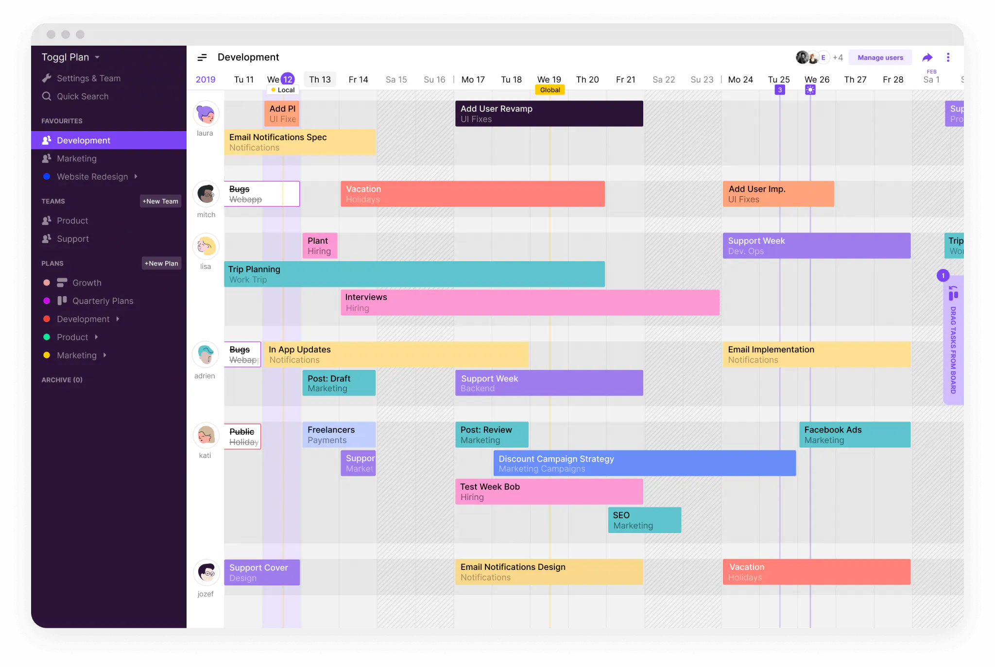 13 Best Google Calendar Integrations For Better Workflows | Friday.app 13 Best Google Calendar Integrations For Better Workflows | Friday.app