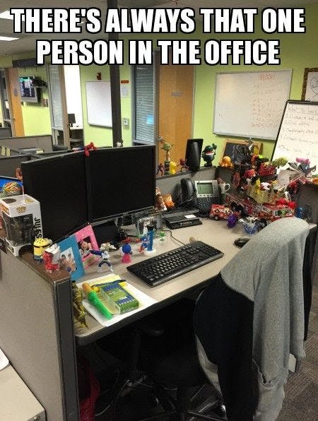 funny pictures for work