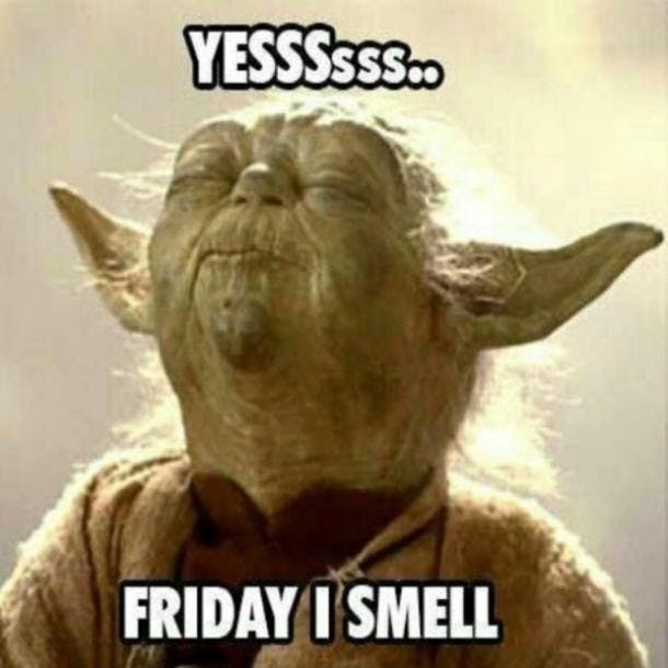 Funny Friday Memes For Work 29 Picks To Pump You Up For The Weekend Friday App Funny Friday Memes For Work 29 Picks To Pump You Up For The Weekend Friday App