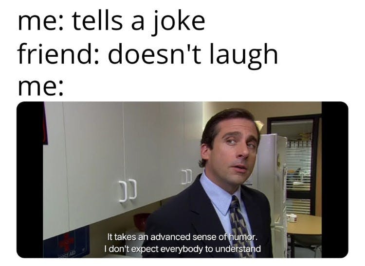 29 Funny Office Memes: Best Jokes Every Fan Will Like 29 Funny Office Memes: Best Jokes Every Fan Will Like