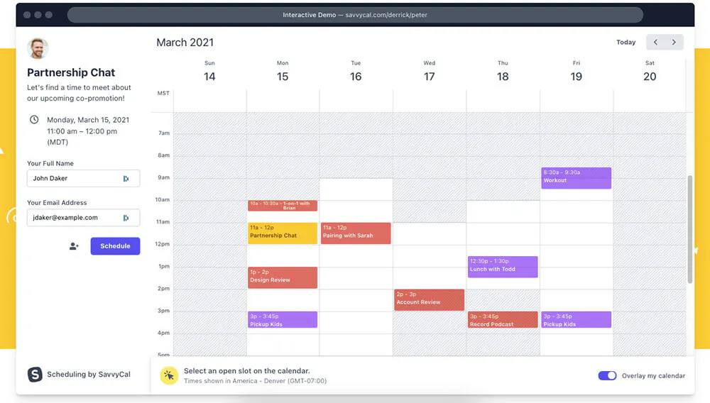 10+ best online calendars & apps for 2023 (free & paid!) | friday.app