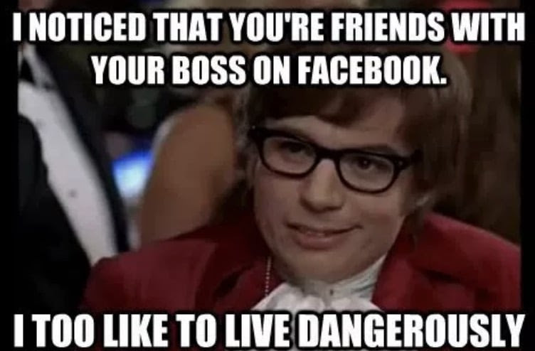 Boss memes work, 74% apagado increíble venta - www.latiznahonestgrill.com
