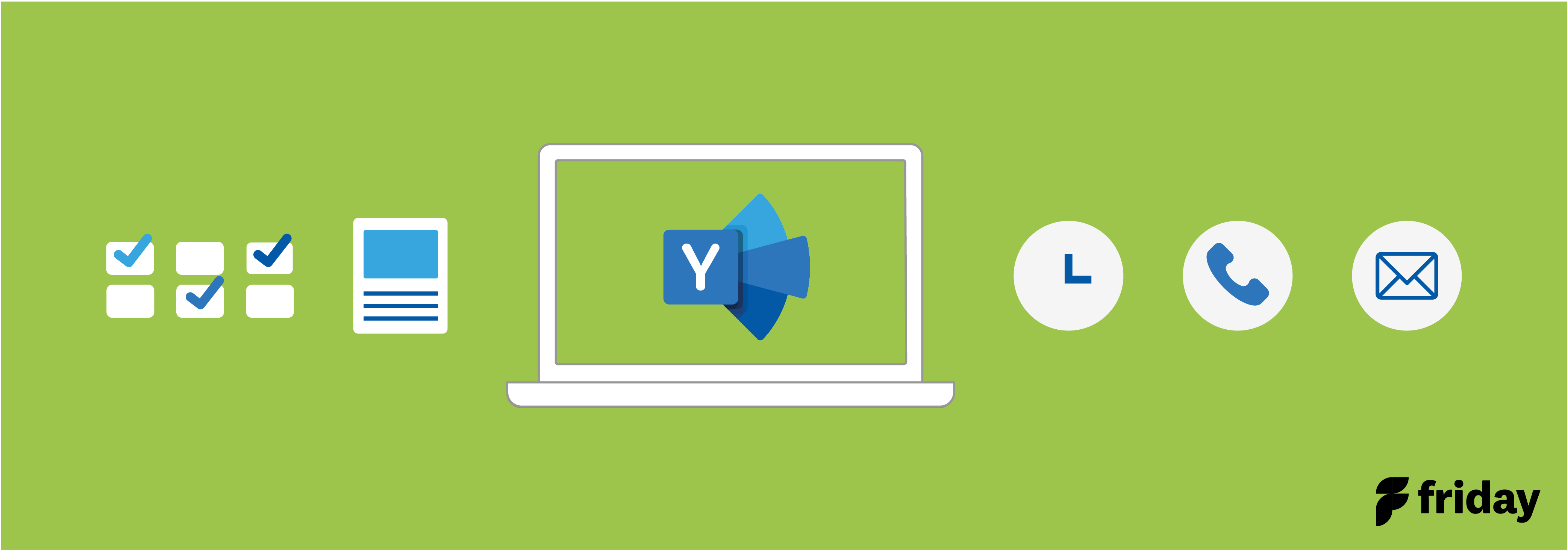 11 Best Yammer Alternatives To Use In 2022 | Friday.app