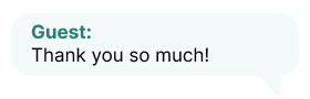 Thank you!