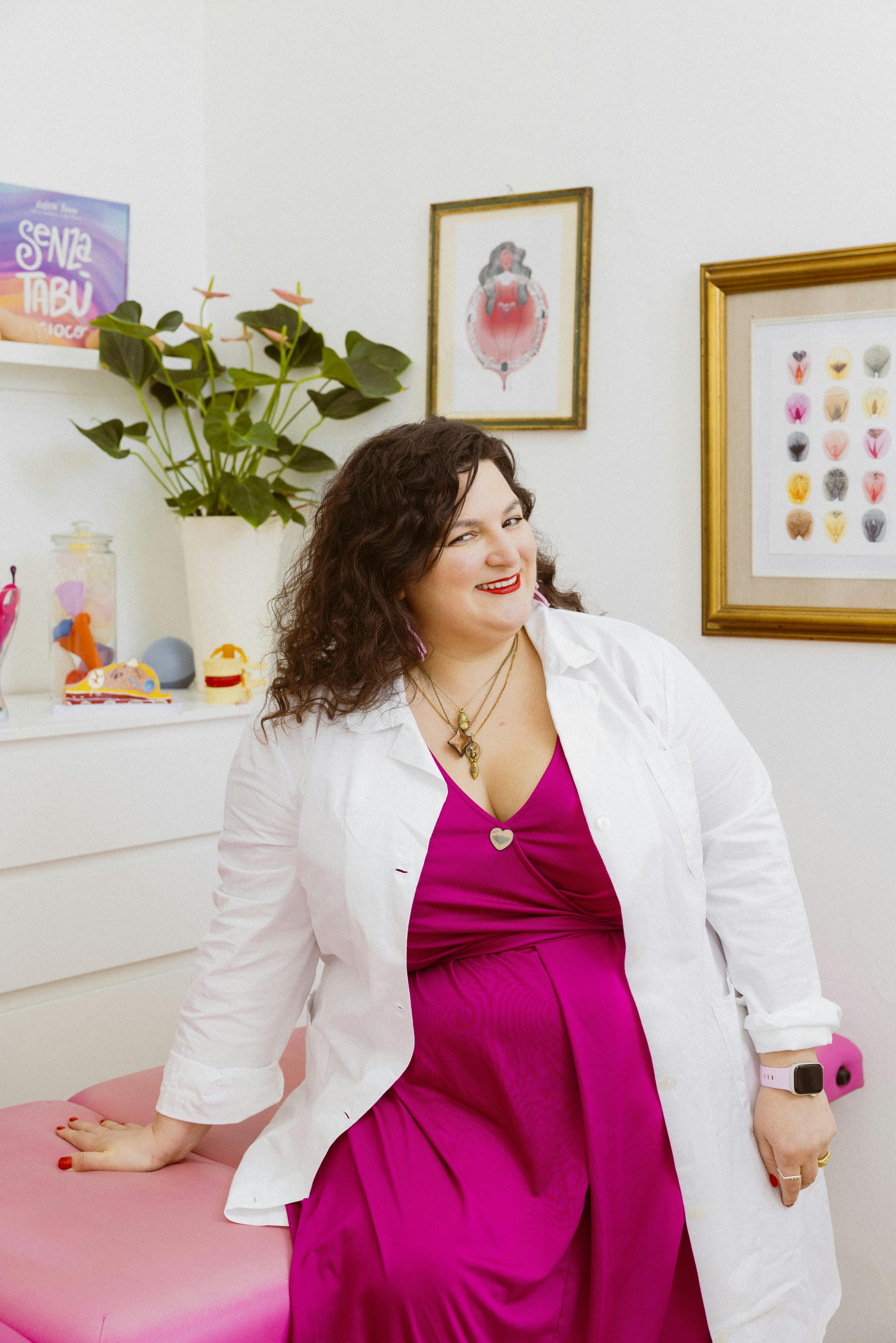 Foto di Violeta Benini