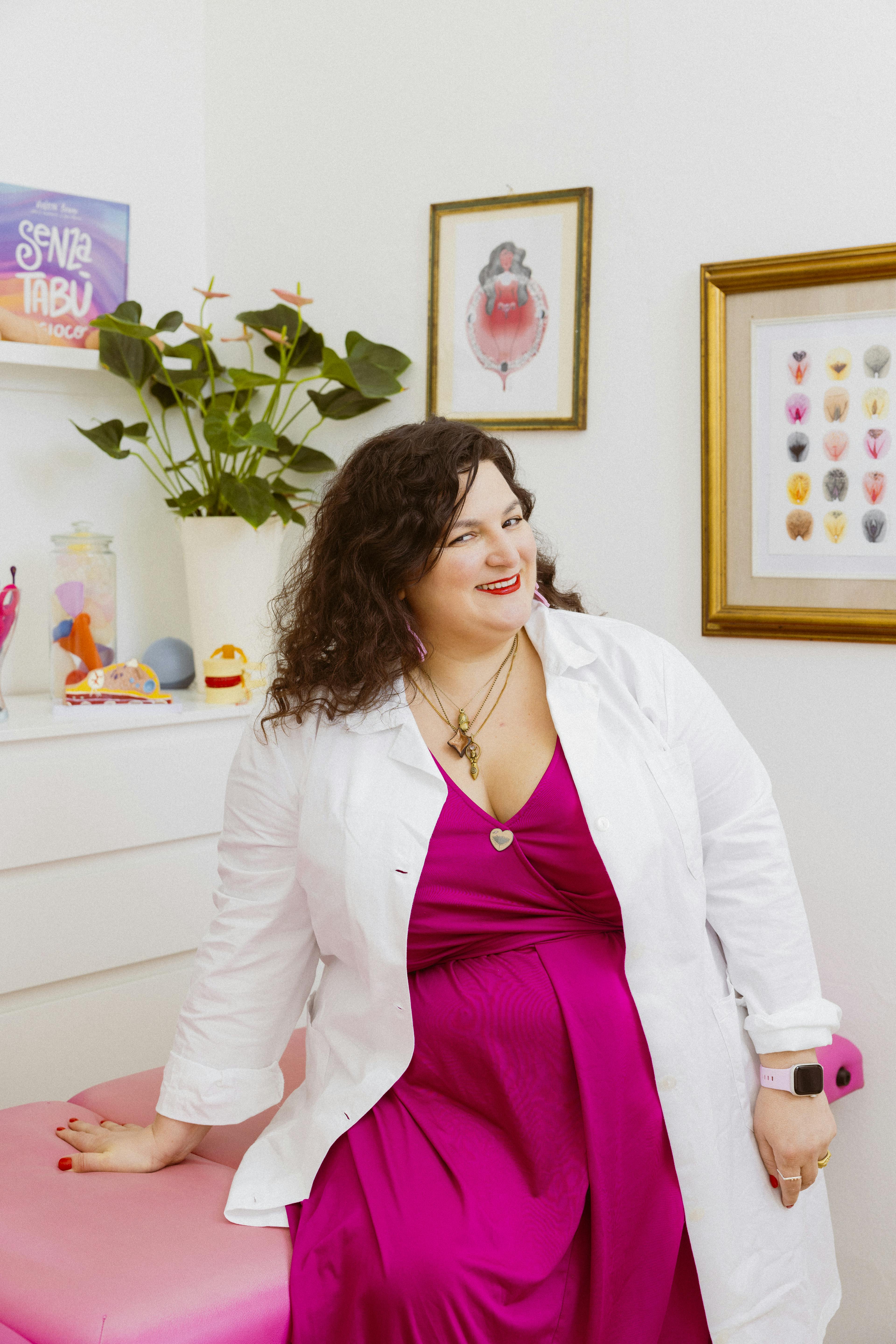 Foto di Violeta Benini