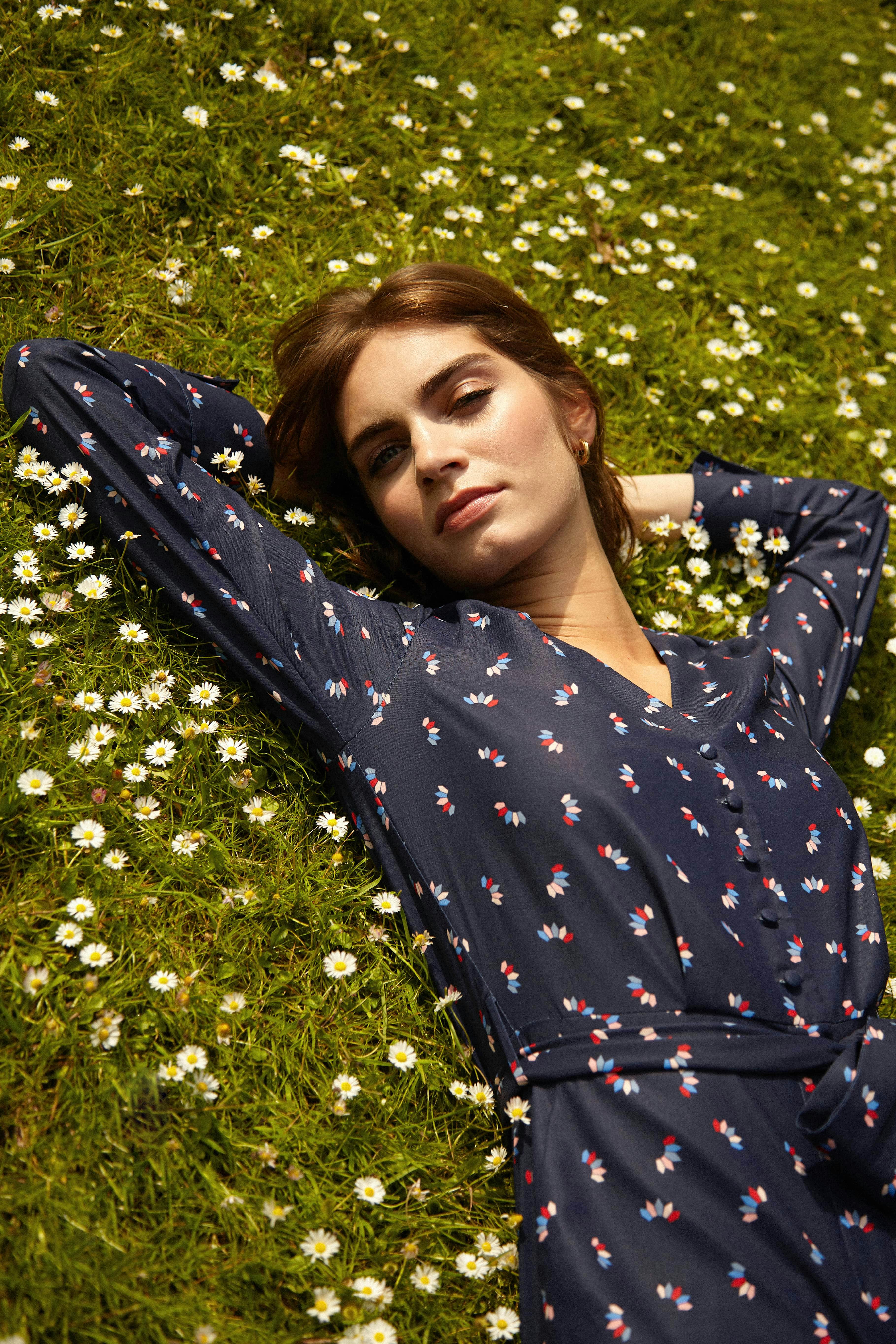 la collection Printemps-Été 2020 FRNCH