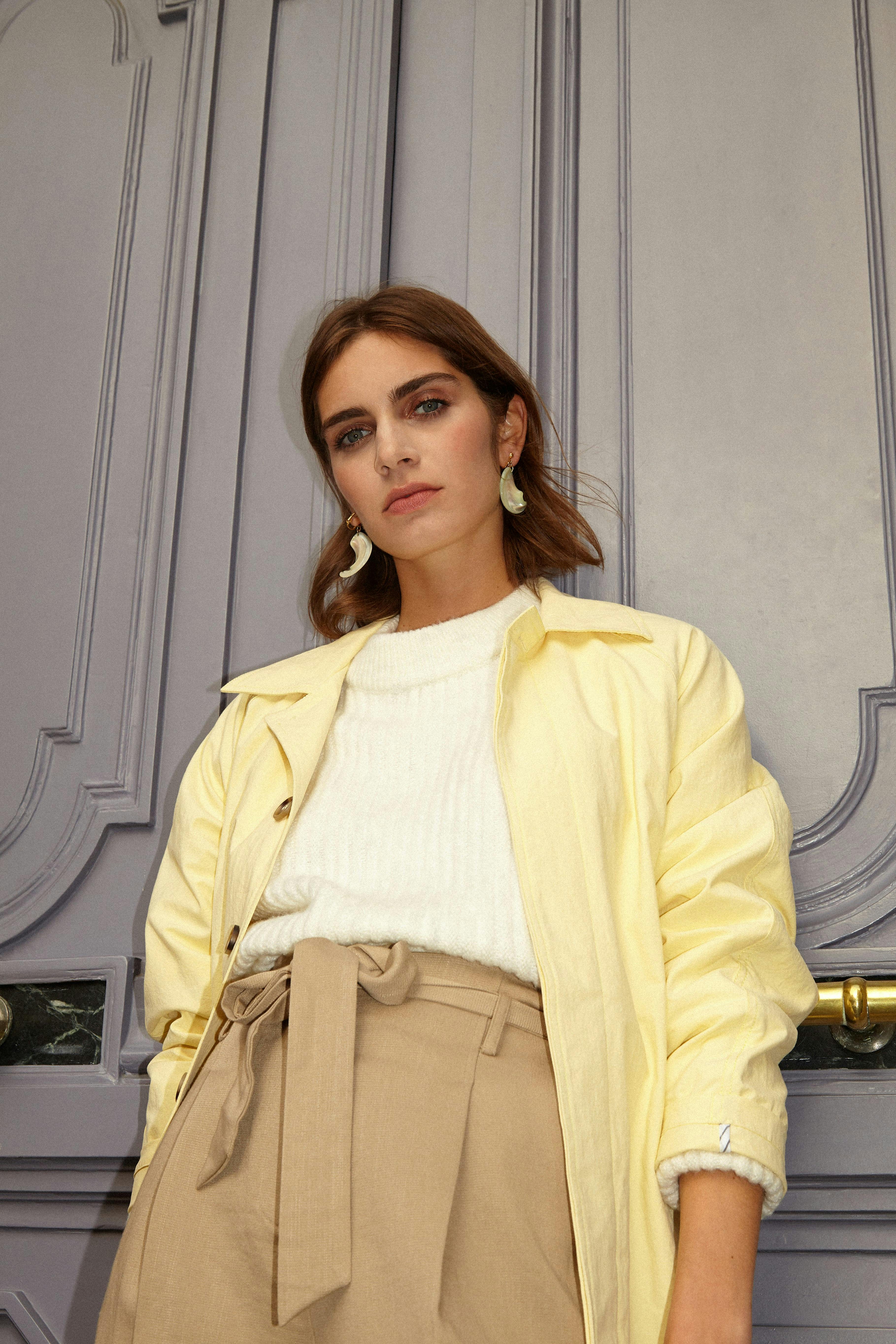 la collection Printemps-Été 2020 FRNCH
