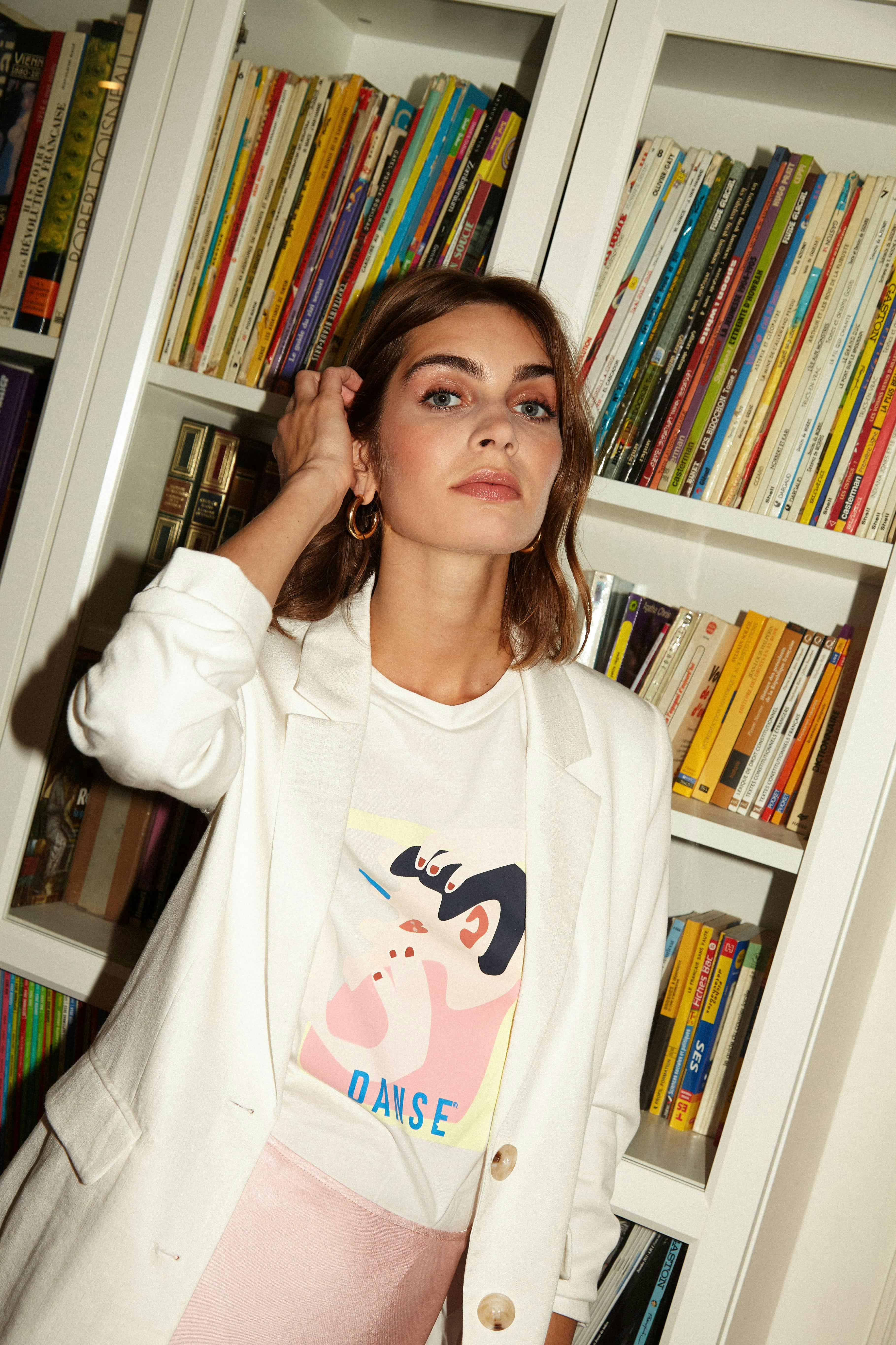 la collection Printemps-Été 2020 FRNCH