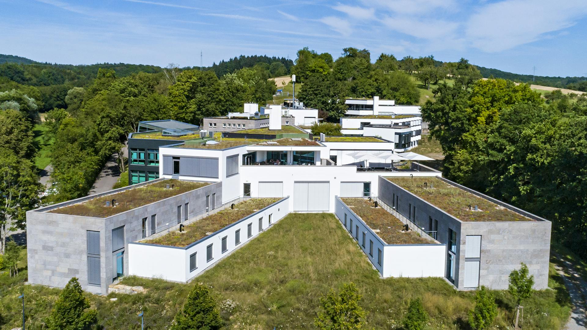 Haus Steinheim Bildungszentrum