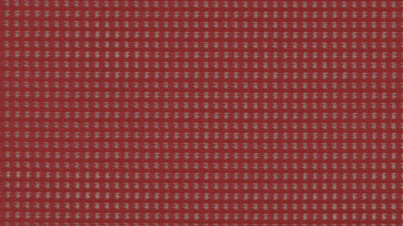 Material-Sonder-Netzrücken-Netzgewebe-sonder-Rot