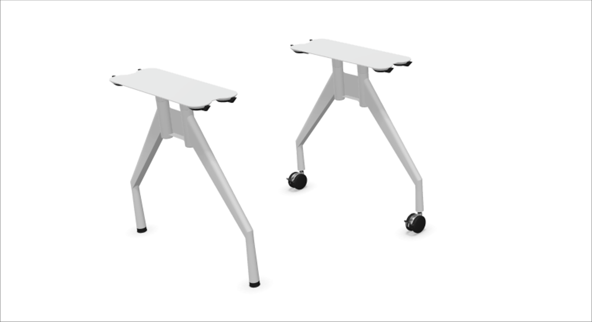 Produkte- Tische- base Tischsysteme- fallon base