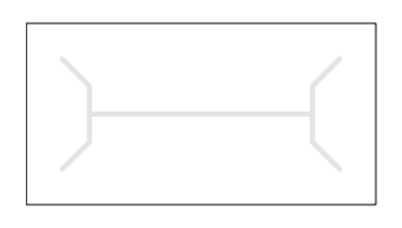 Produkte-Tische-Konferenztisch- fallon- Gestell mit Zarge