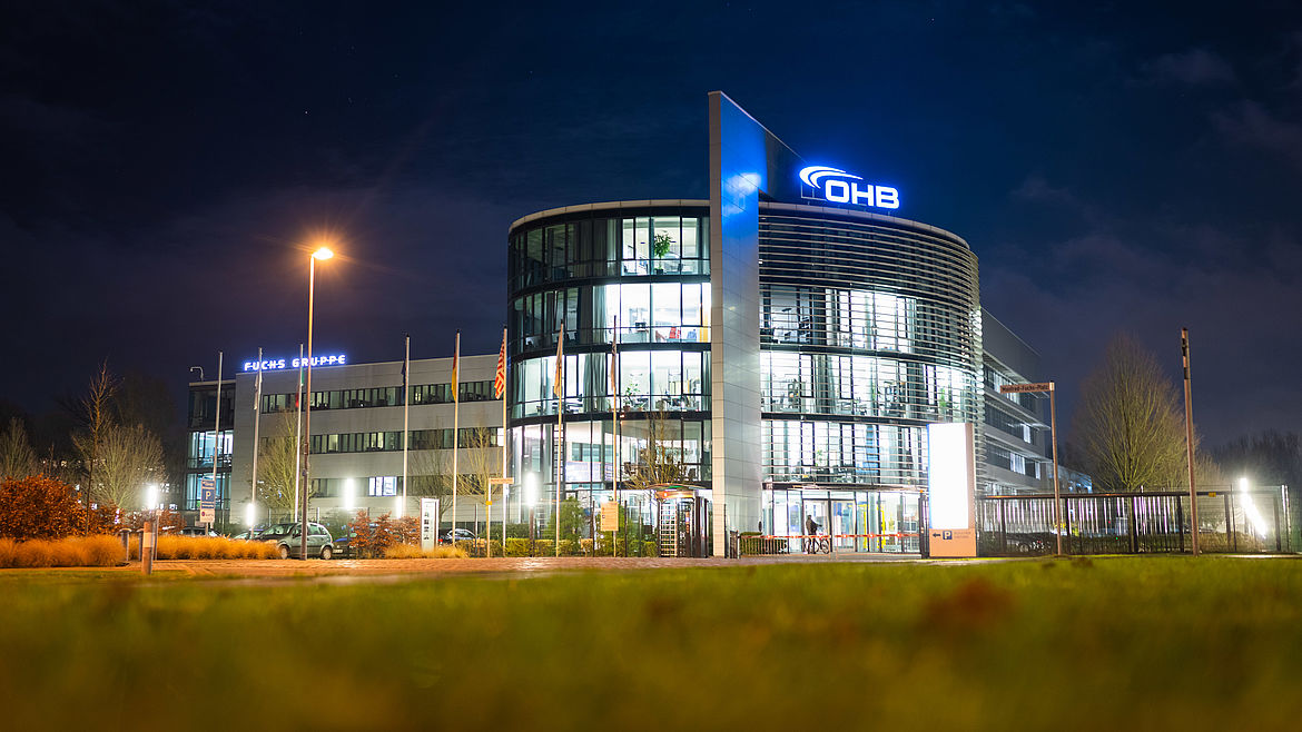 OHB System AG Bremen