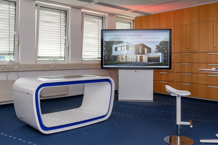 Referenzen- Expert Plaza- Dreieich- MICO-2