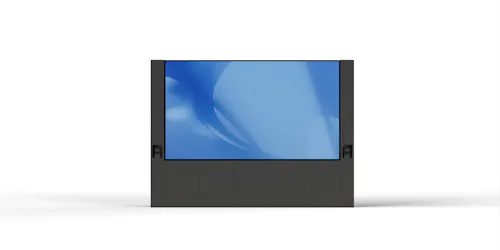 Produkte-Medienmöbel-LED Medienwand