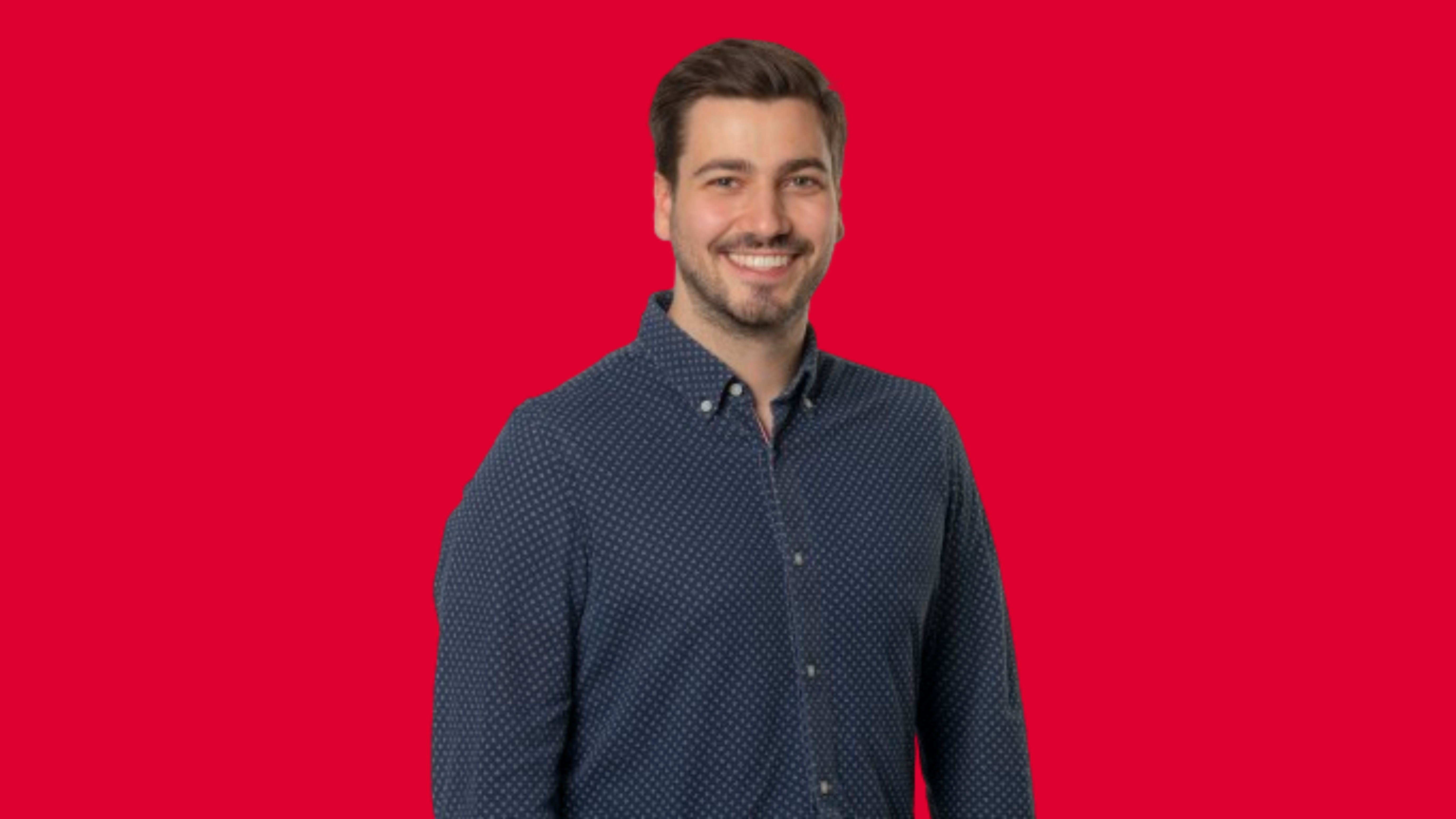 Maximilian Fröscher 