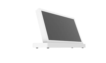 Produkte-Medienmöbel-Monitorinsel