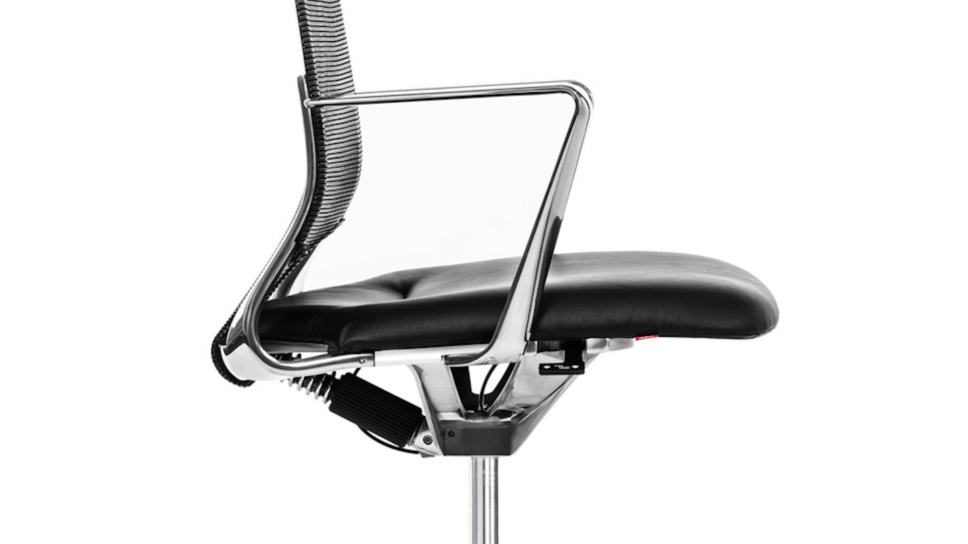 Produkte-Sitzgelegenheit-Konferenzstuhl-primo-Rollen