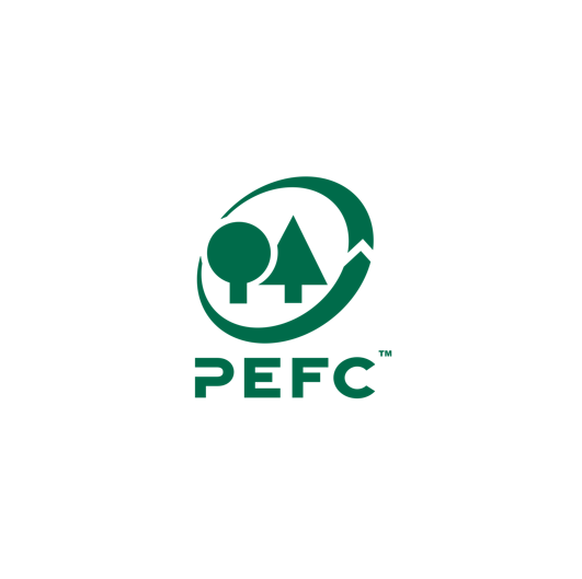 PEFC Siegel Lieferanten 