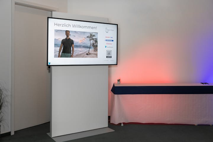 Referenzen- Expert Plaza- Dreieich- MICO Slim