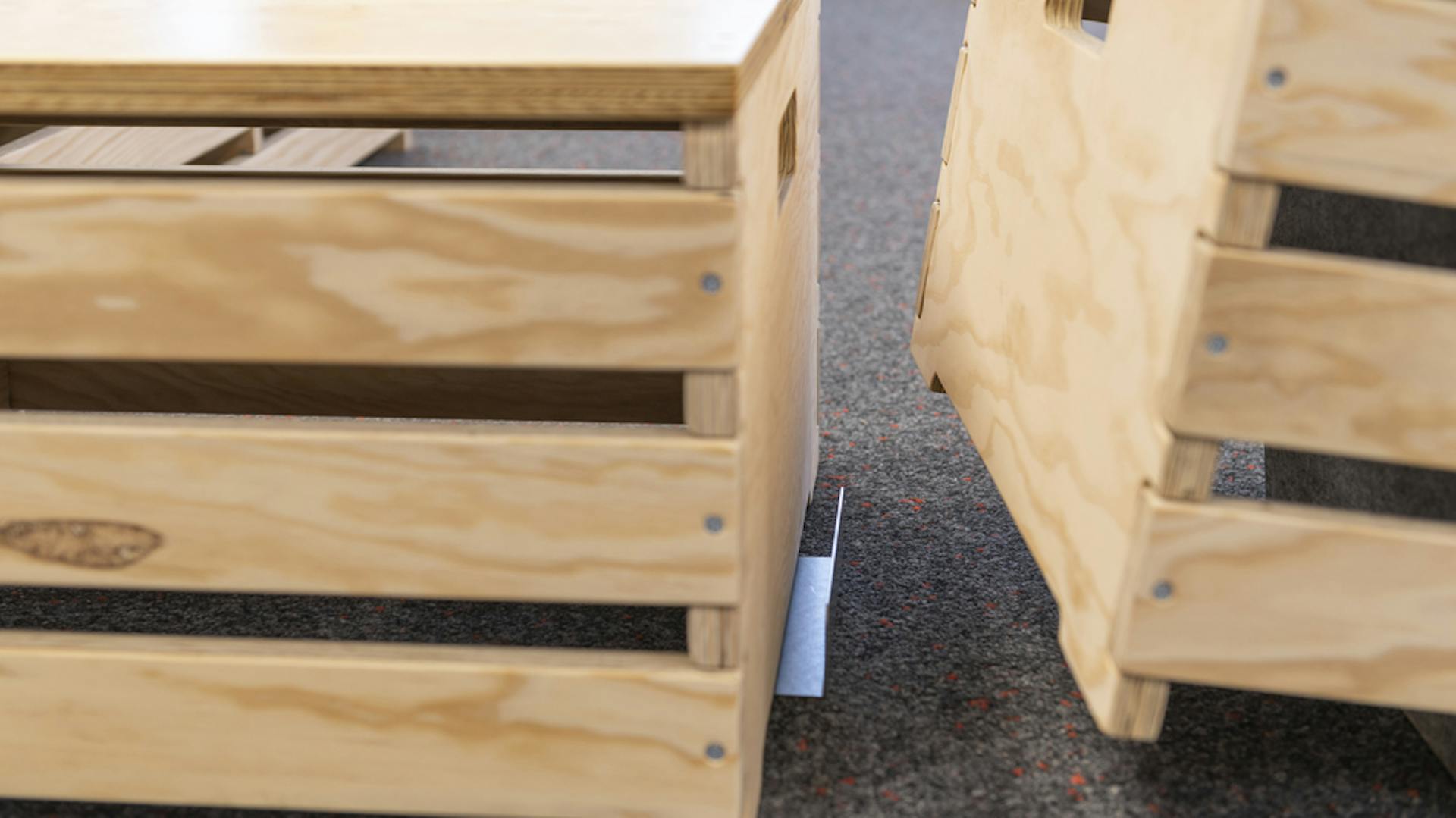 FLEX-Elektrowerkzeuge GmbH I Sitzgelegenheit: arena