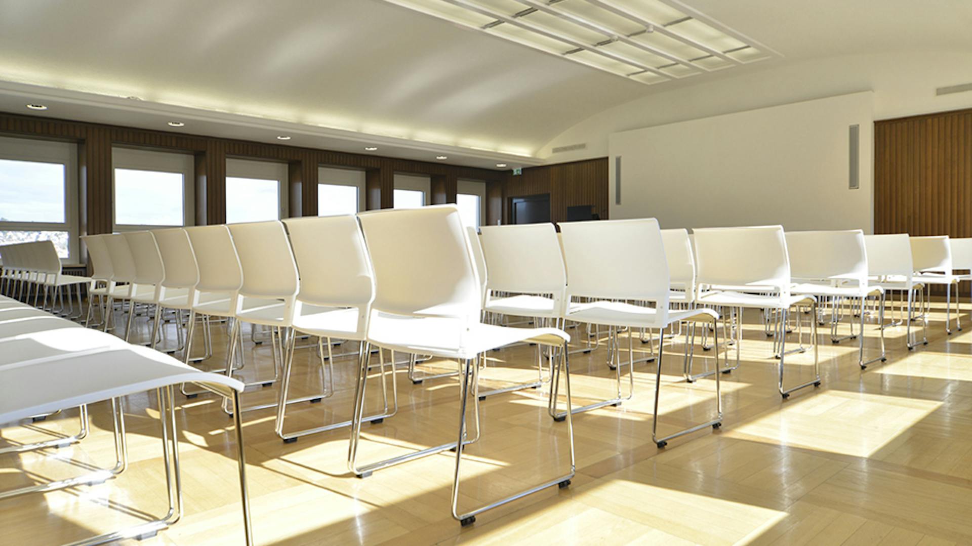 Duale Hochschule Baden-Württemberg, Stuttgart | Bestuhlung: klif