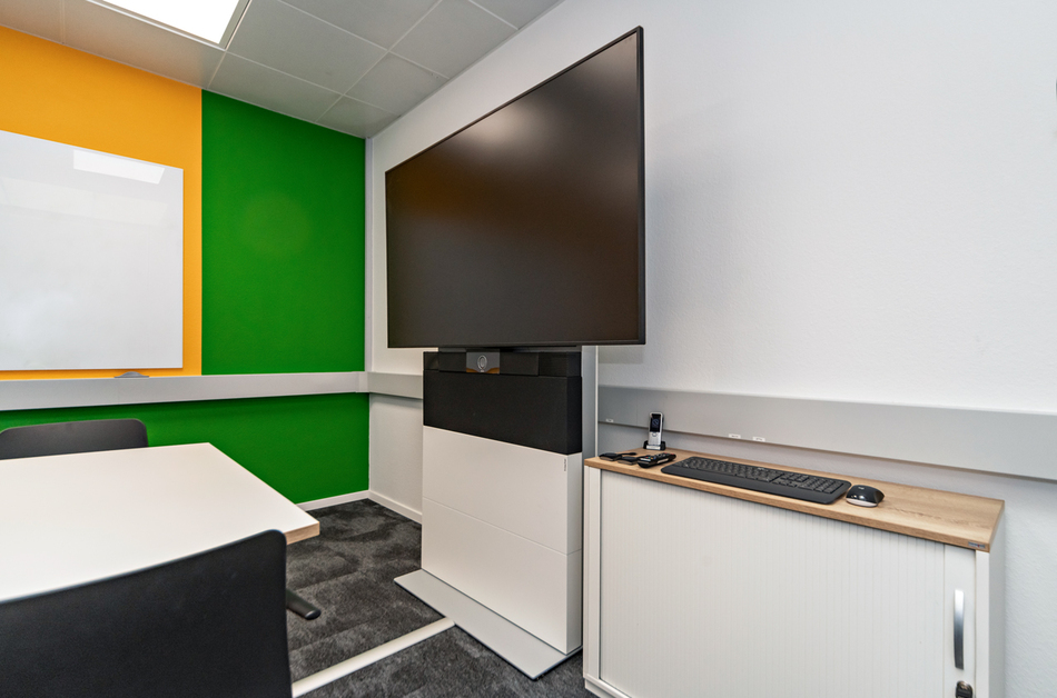 Referenzen- ebm-papst Mulfingen- Mulfingen- MICO-2 98 akustik