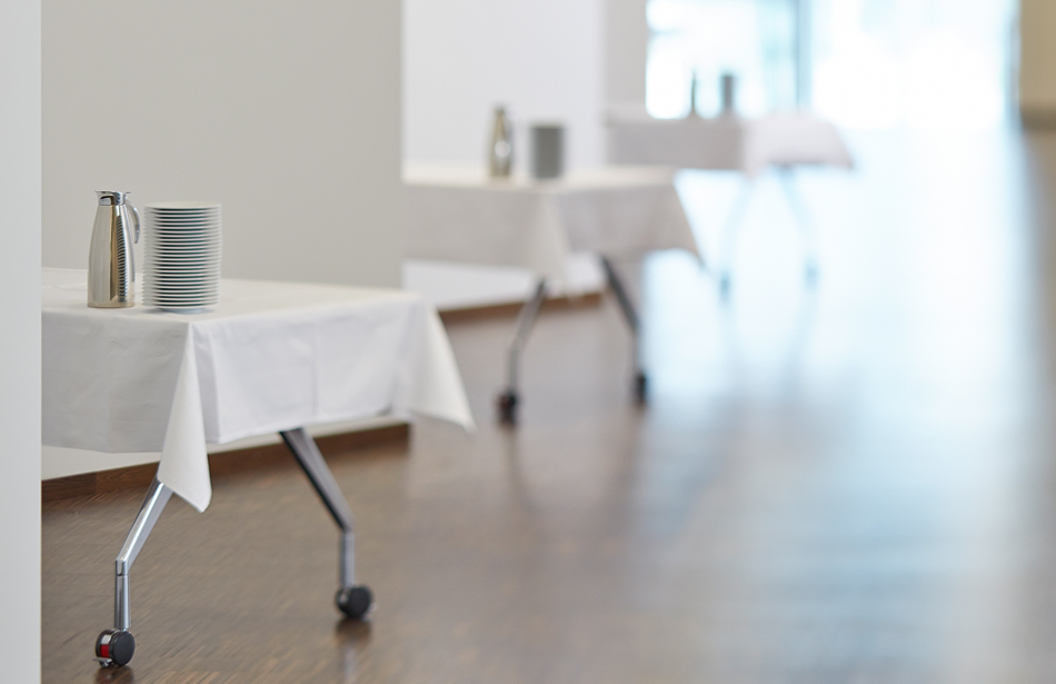  Sparkassenakademie | Tisch: fallon