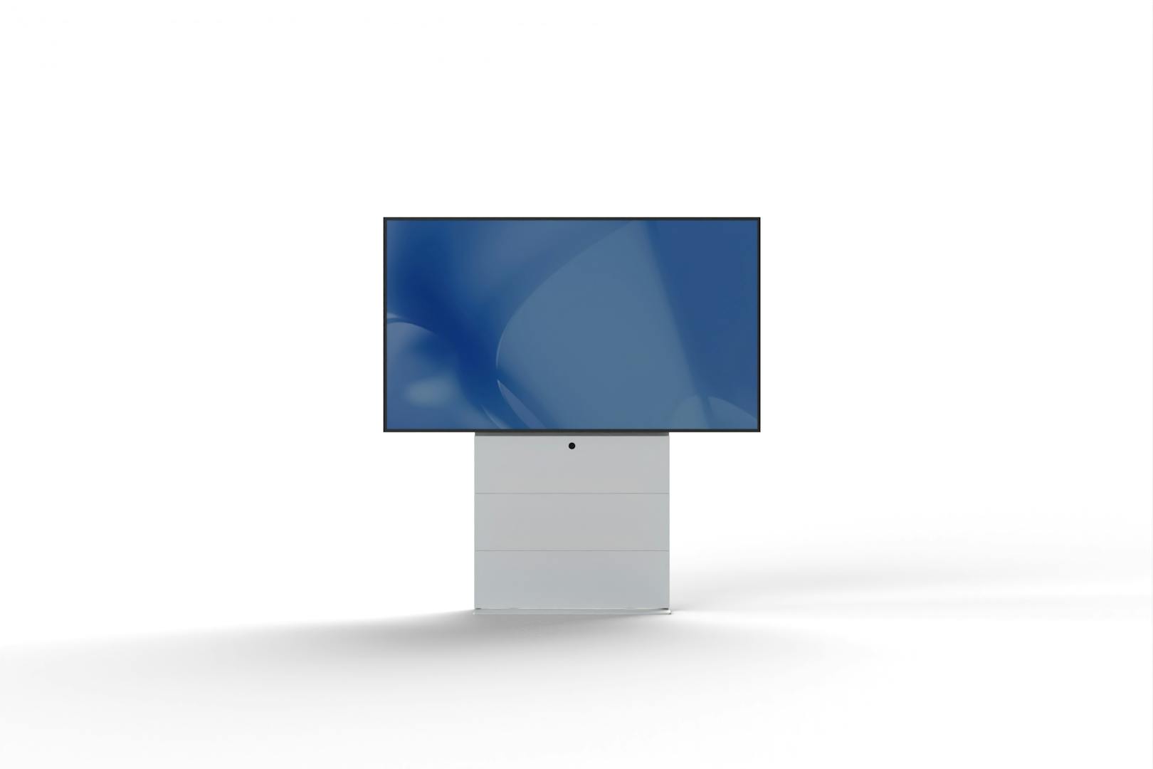 Produkte_ Medienmöbel_ Medienstelen_ MICO Lift