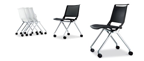 Produkte-Sitzgelegenheiten-Konferenzstuhl-klif S