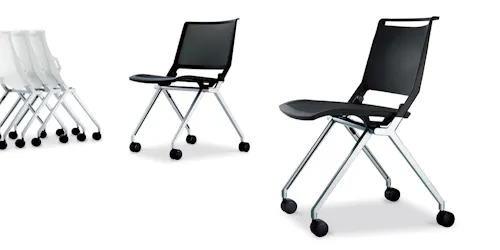 Produkte-Sitzgelegenheiten-Konferenzstuhl-klif S