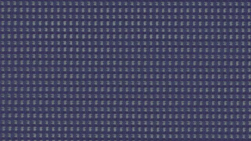 Material-Sonder-Netzrücken-Netzgewebe-sonder-blau