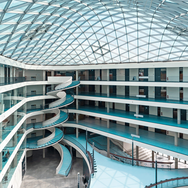 Duale Hochschule Baden-Württemberg