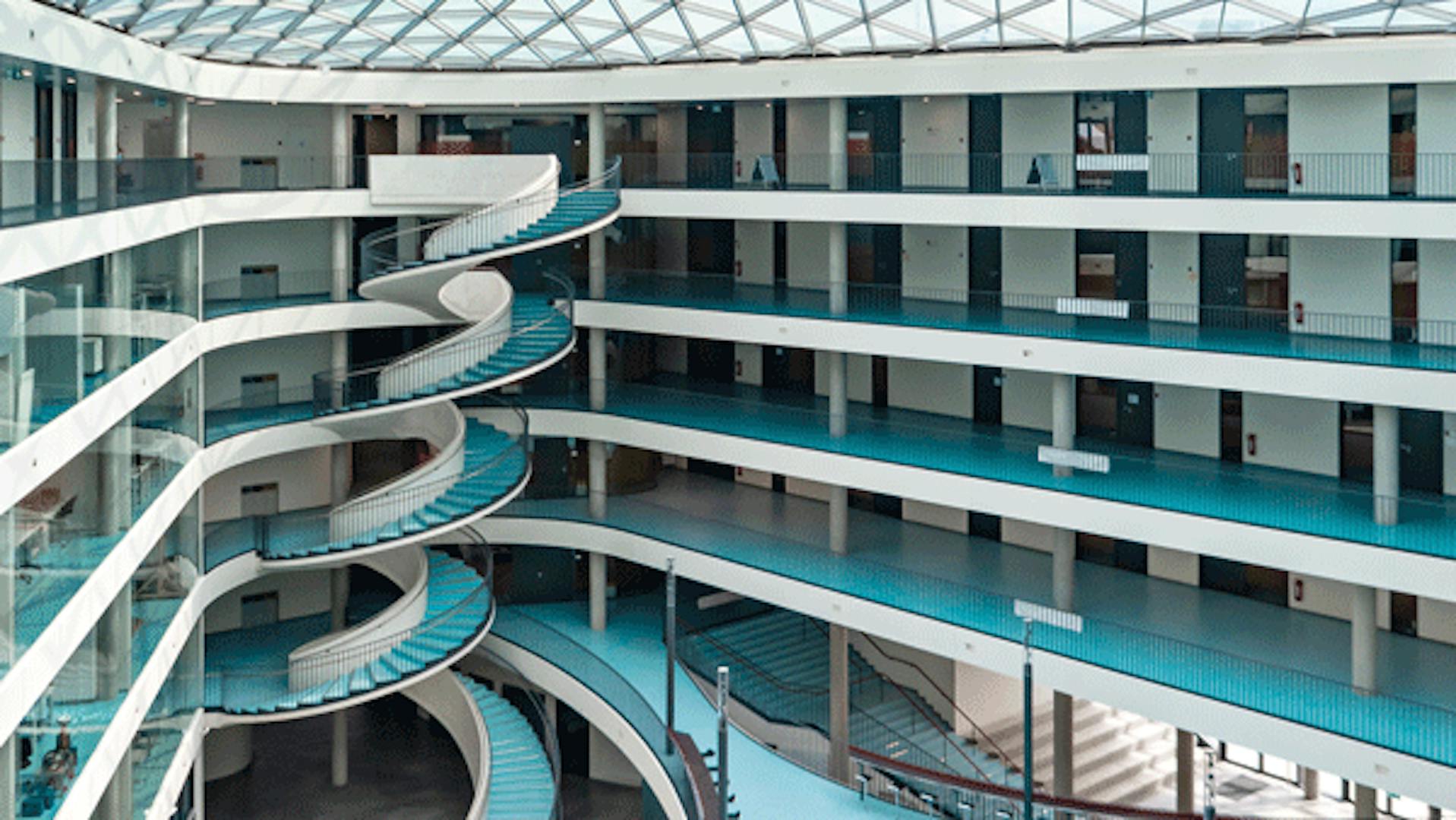 Duale Hochschule Baden-Württemberg