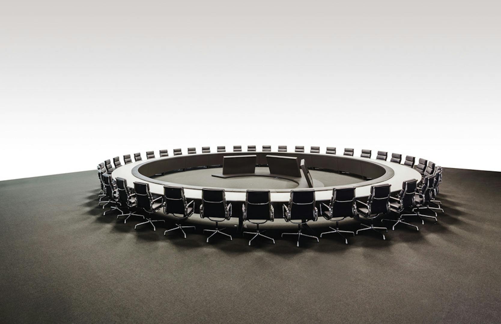 Produkte-Medienmöbel-Monitorinsel