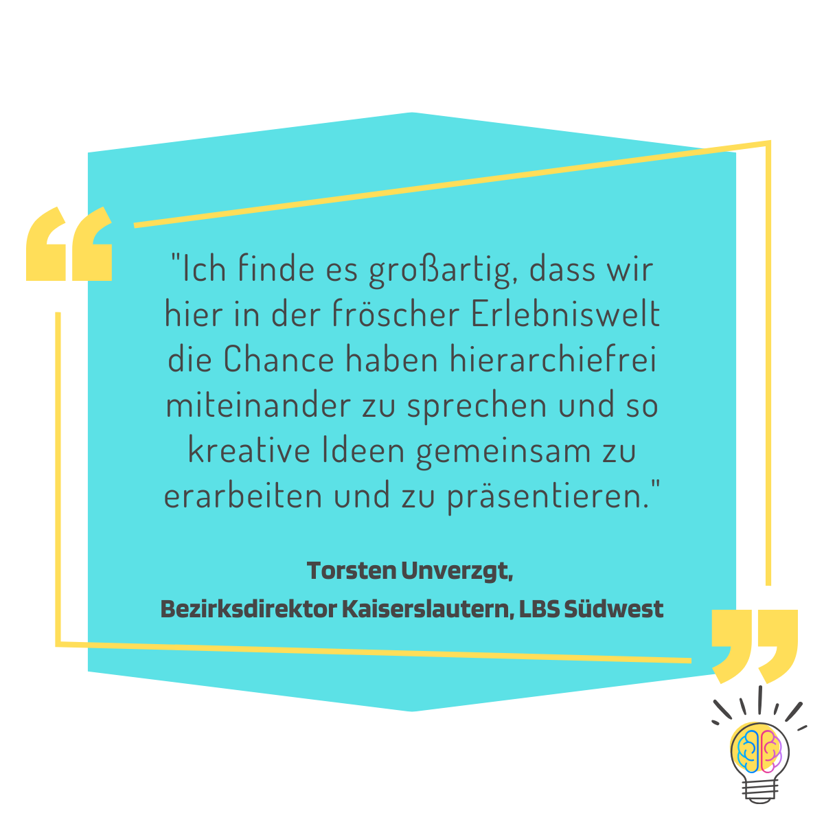 Referenzen-Kreativräume