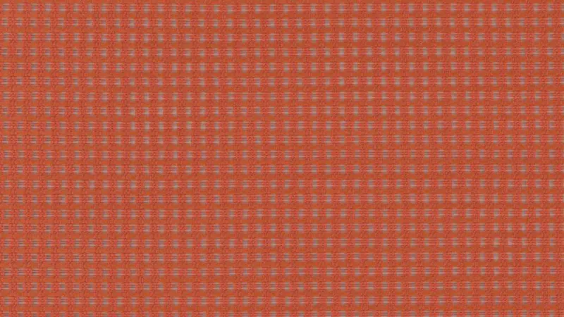 Material-Sonder-Netzrücken-Netzgewebe-sonder-orange