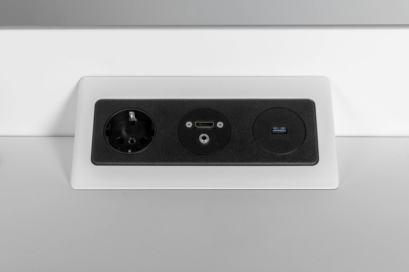 Produkte-Rednerpult-PSL-Anschlussfeld