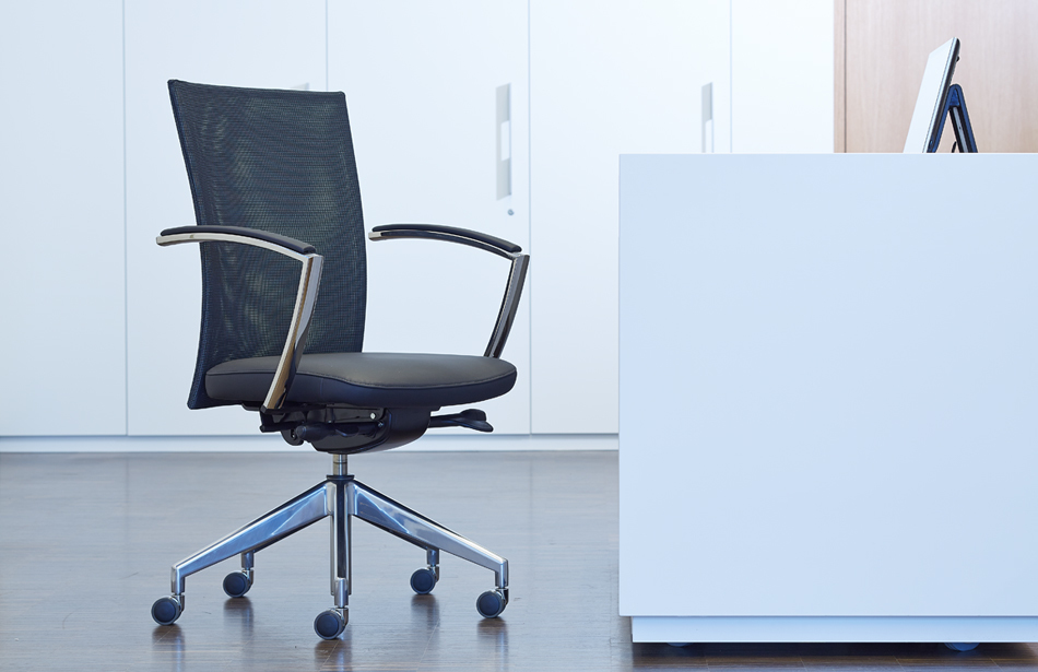 Sparkassenakademie | Stuhl: pharao net