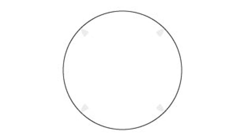 Produkte- Tische- cetera- Format rund- Durchmesser 100 - 180 cm