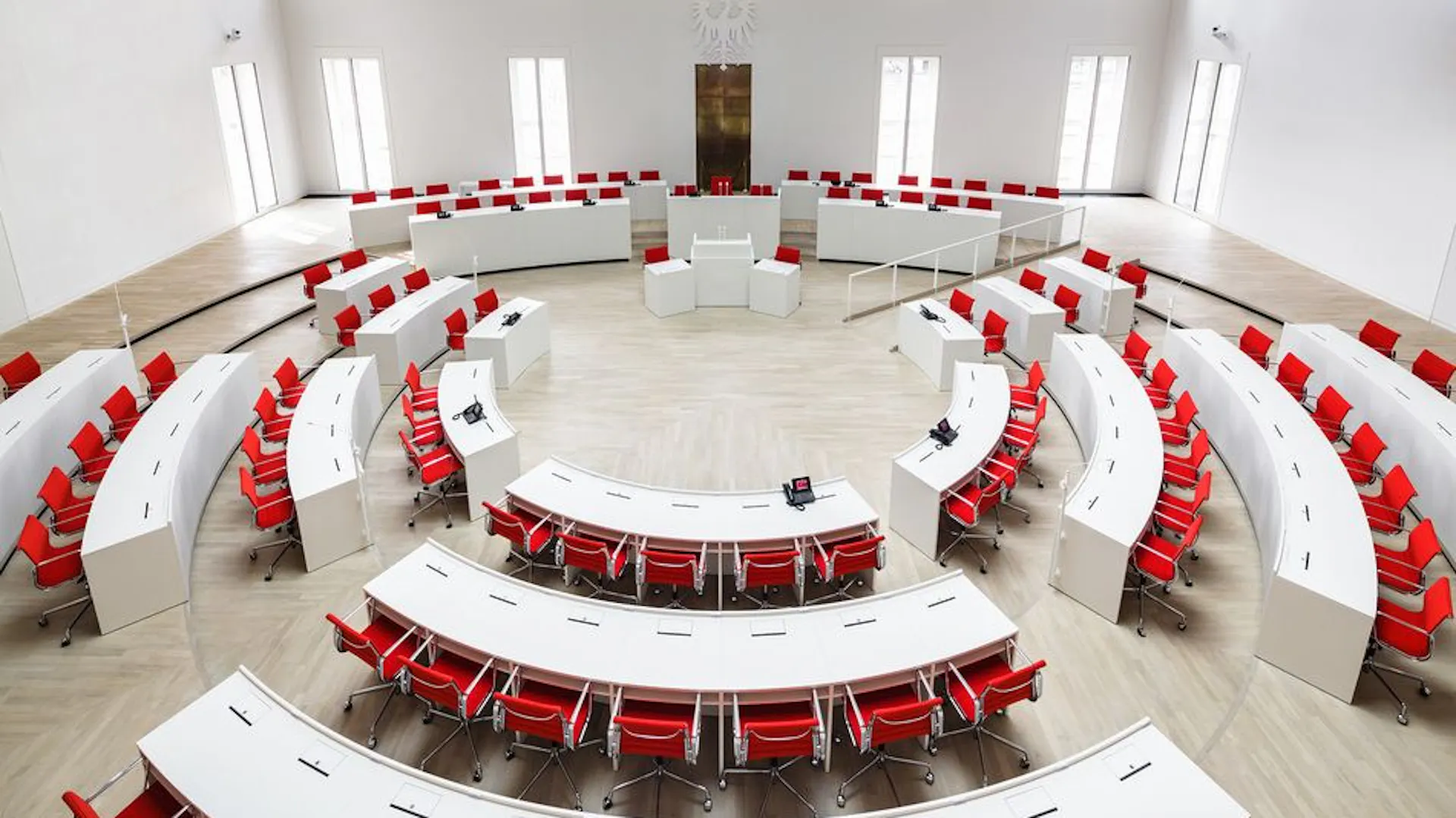 News-Referenz-Landtag Brandenburg-Potsdam-Neuentwicklung