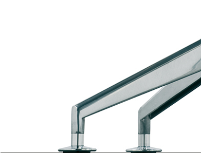 Produkte-Sitzgelegenheit-Konferenzstuhl- pharao net- Gleiter 