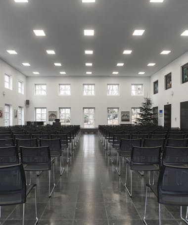 Referenzen-Universitätsclub Bonn-Bonn-klif Stapelstuhl 