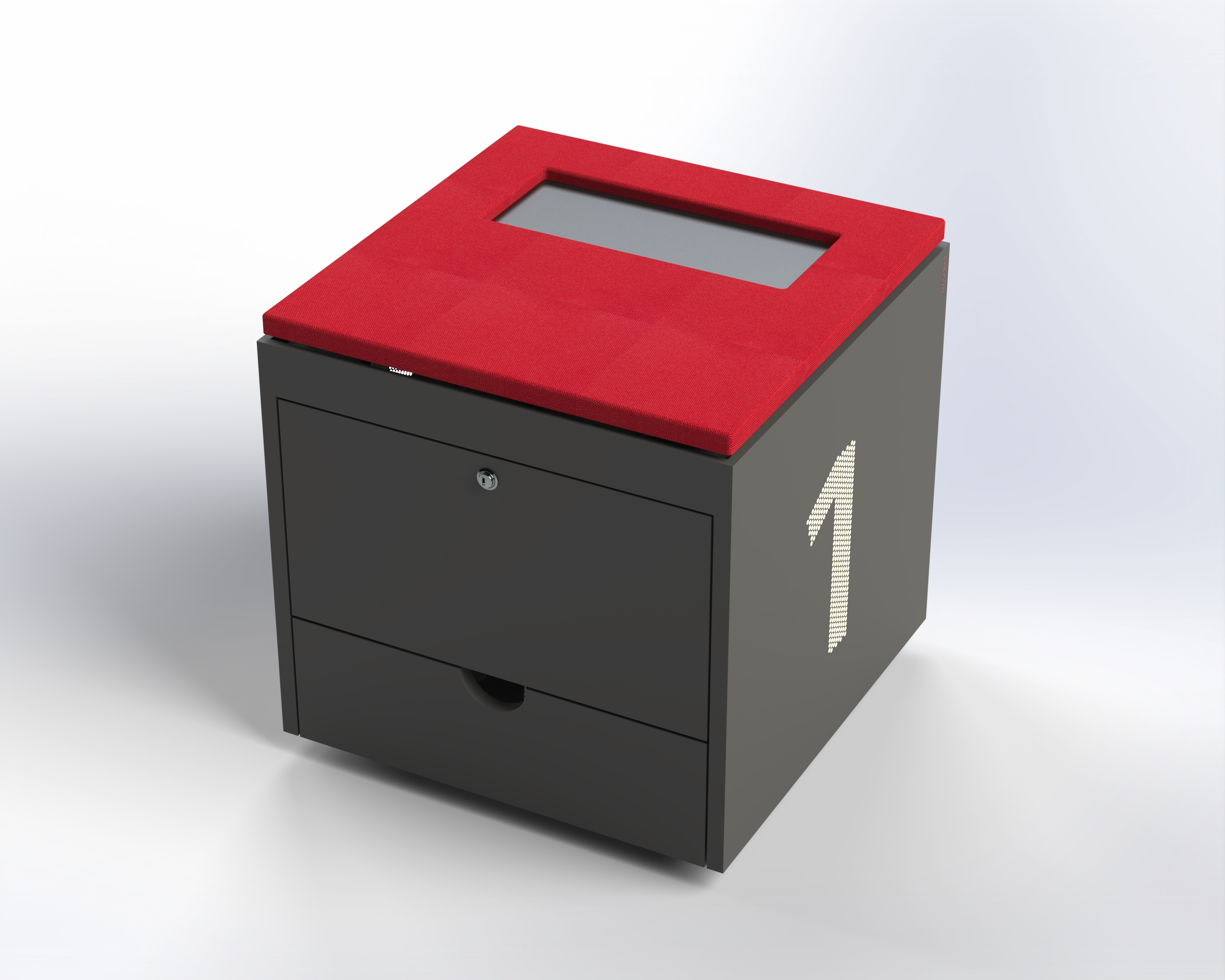 Technikcube
Docking Cube