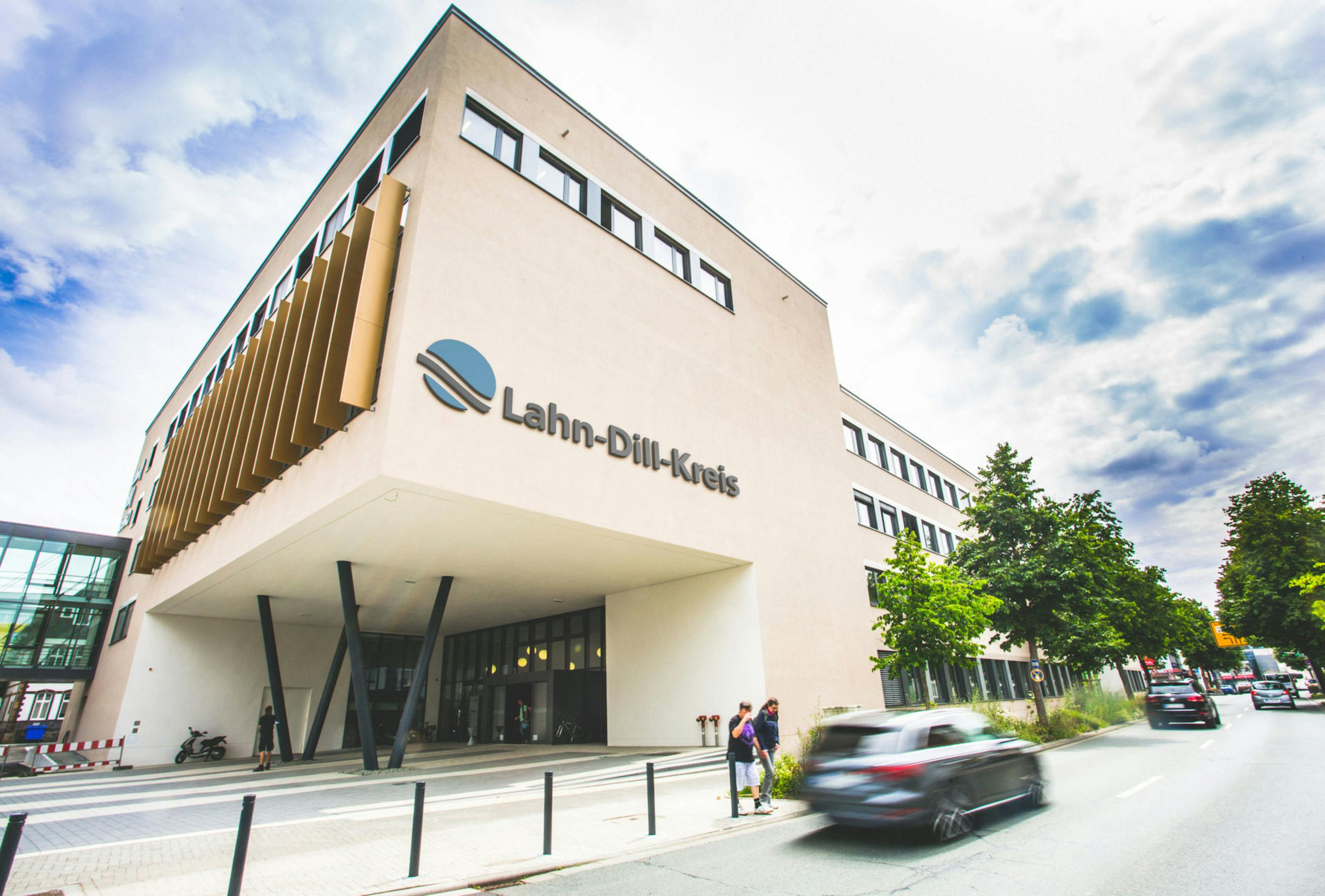 District House Wetzlar