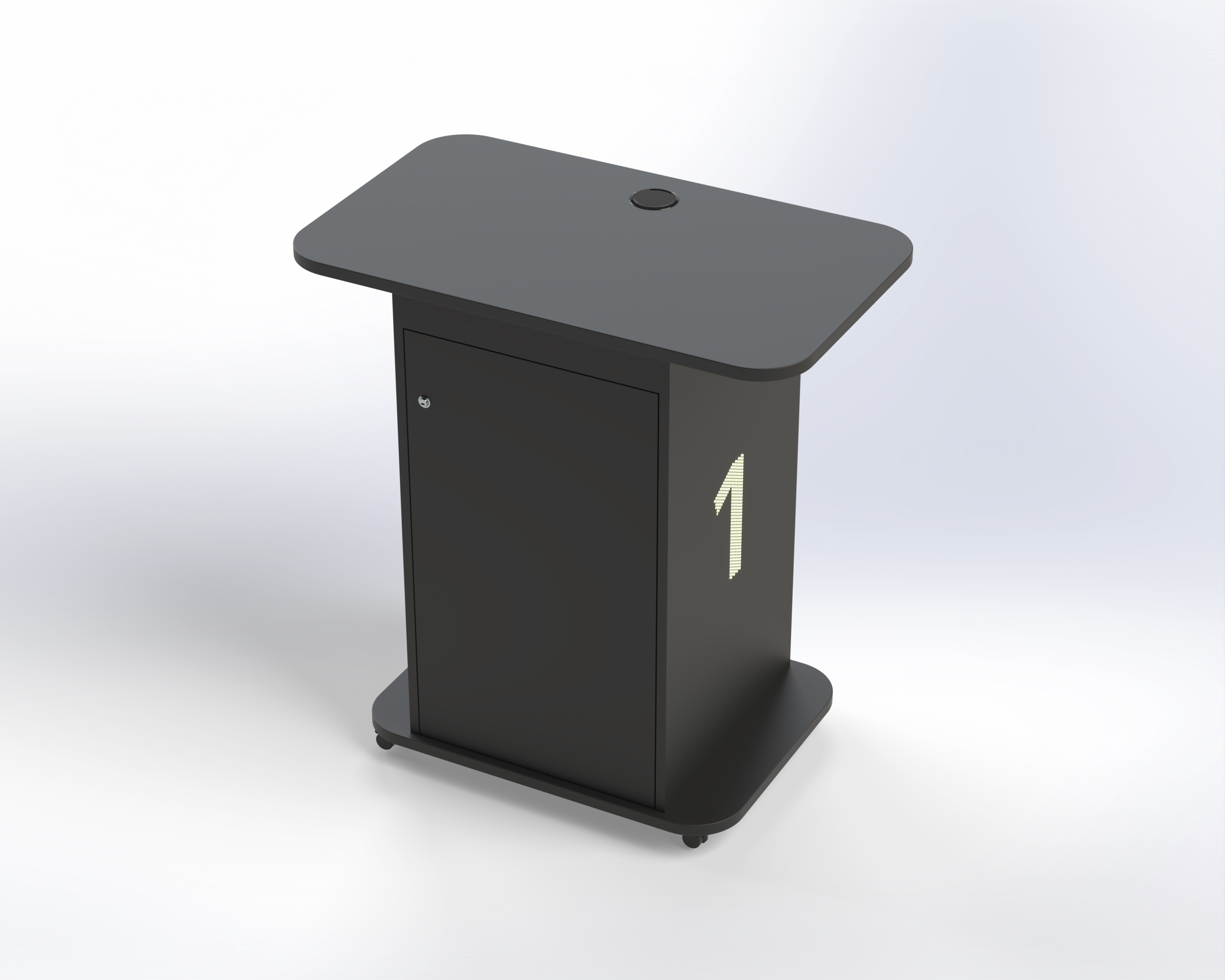 Docking Table
Technik Table