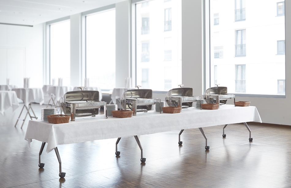  Sparkassenakademie | Tisch: fallon