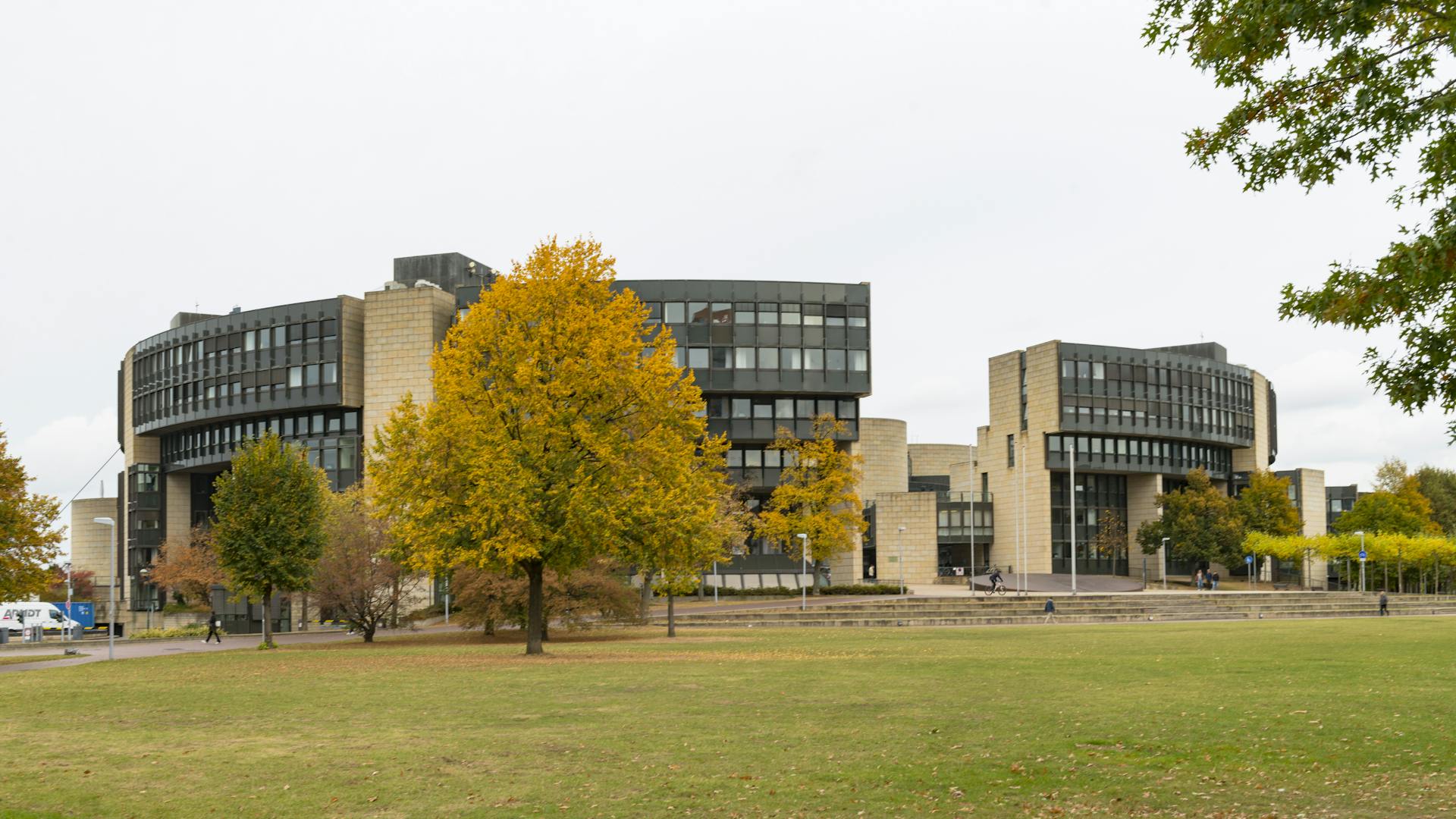 Landtag NRW, Düsseldorf